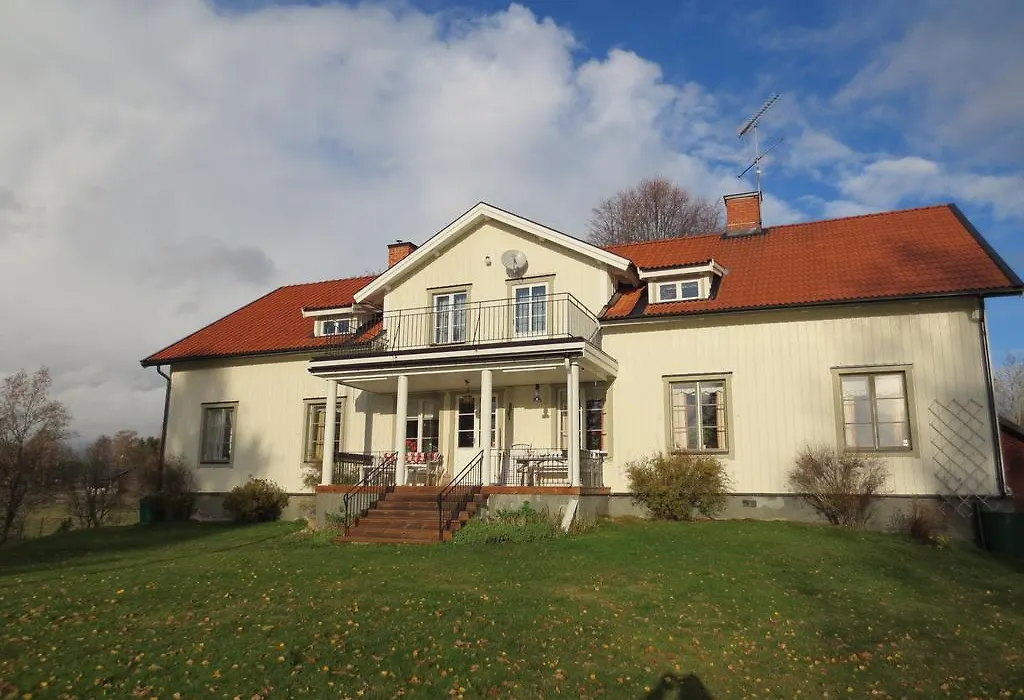 Sparrens Bed And Breakfast-1
