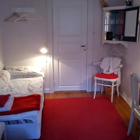 Sparrens Bed And Breakfast-2