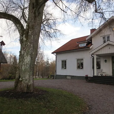 Sparrens Bed And Breakfast-3